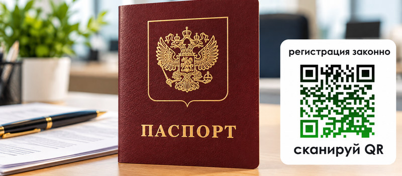 прописка в Ноябрьске регистрация в Ноябрьске